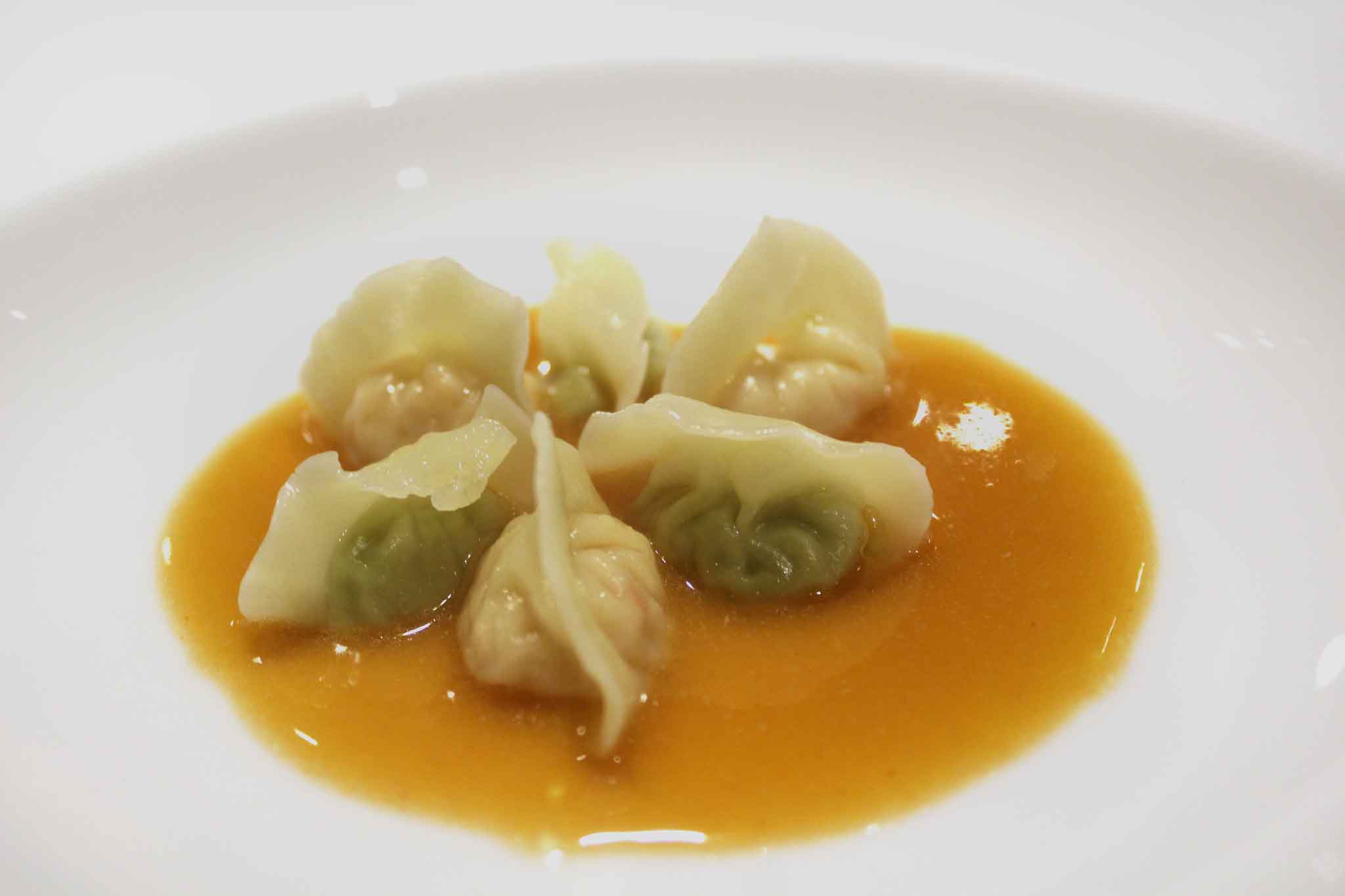 tortelli verze Scarello