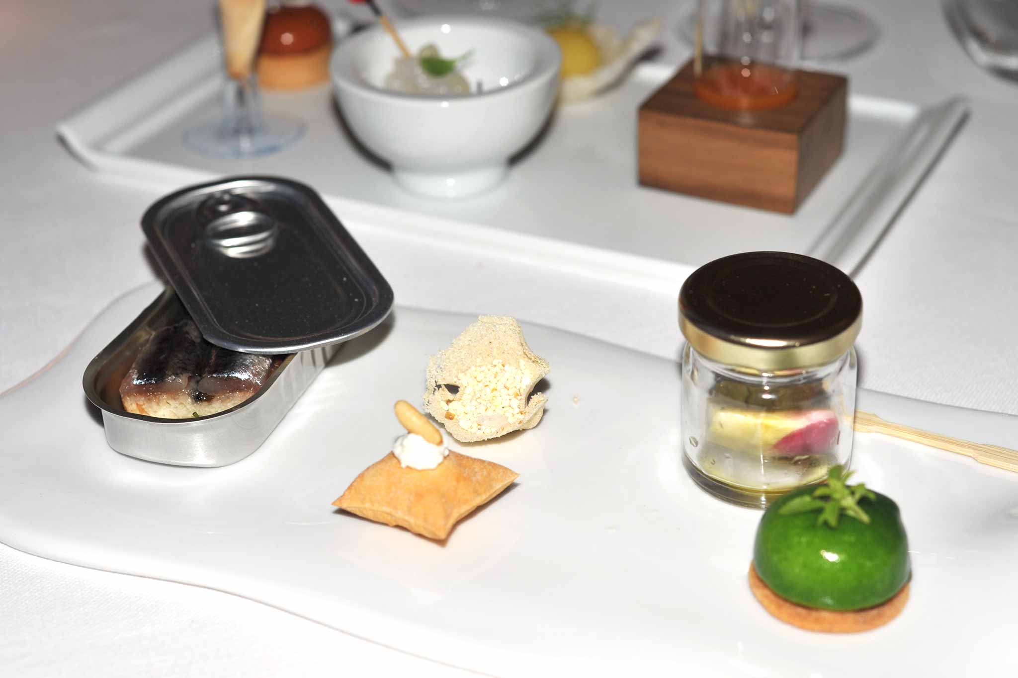 aperitivo