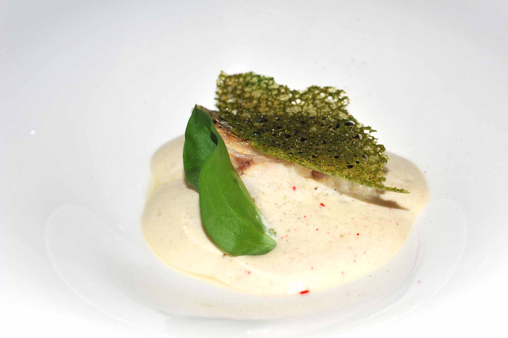 branzino