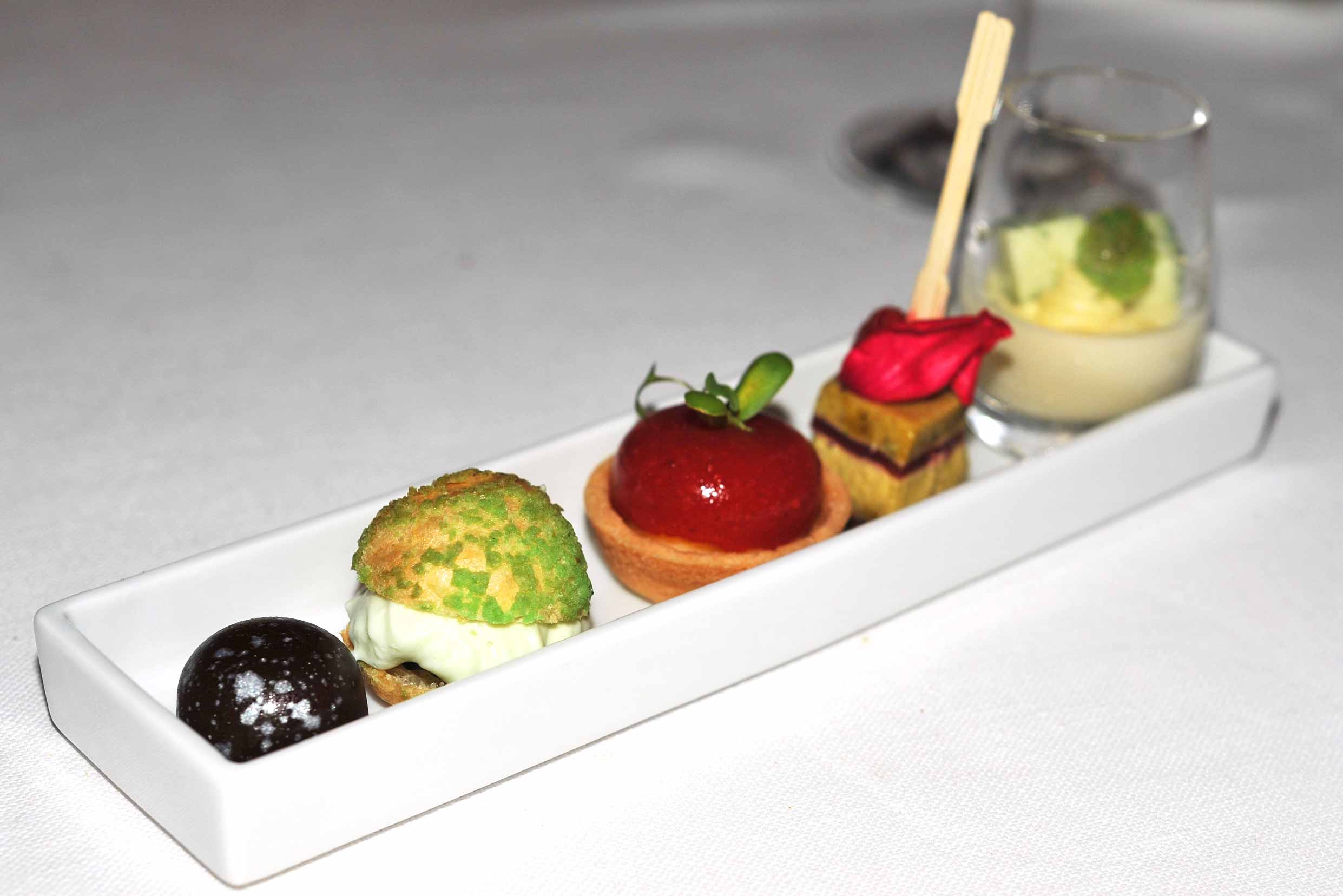 piccola pasticceria