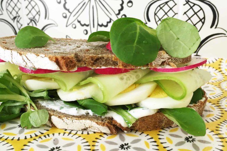 Roma. Cosa mangiate da Lattuga che apre un fast food per vegani e vegetariani