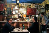 Trattoria alla grande milano