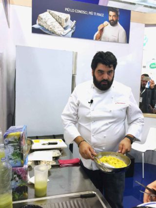 44+ Ravioli Di Scampi Cannavacciuolo Gif