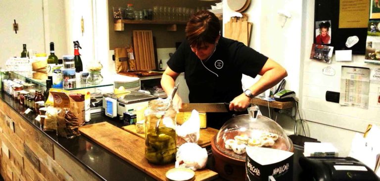 Emilia Romagna. Mangiare e bere a Carpi in 3 indirizzi