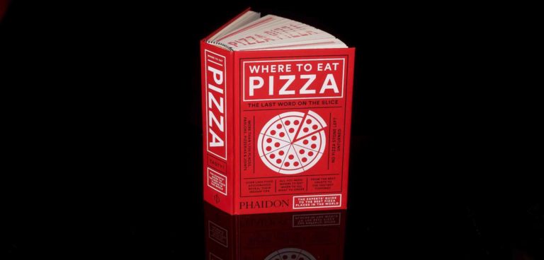 Classifica: le 15 migliori pizzerie del mondo per Where to Eat Pizza