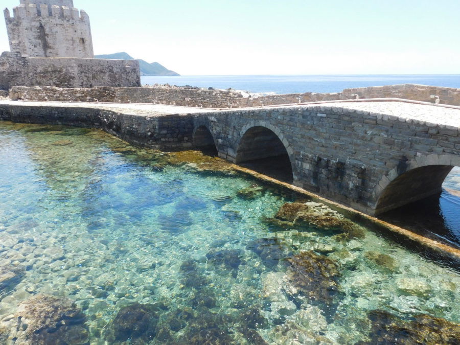Vacanze. Perché andare a Costa Navarino in Grecia