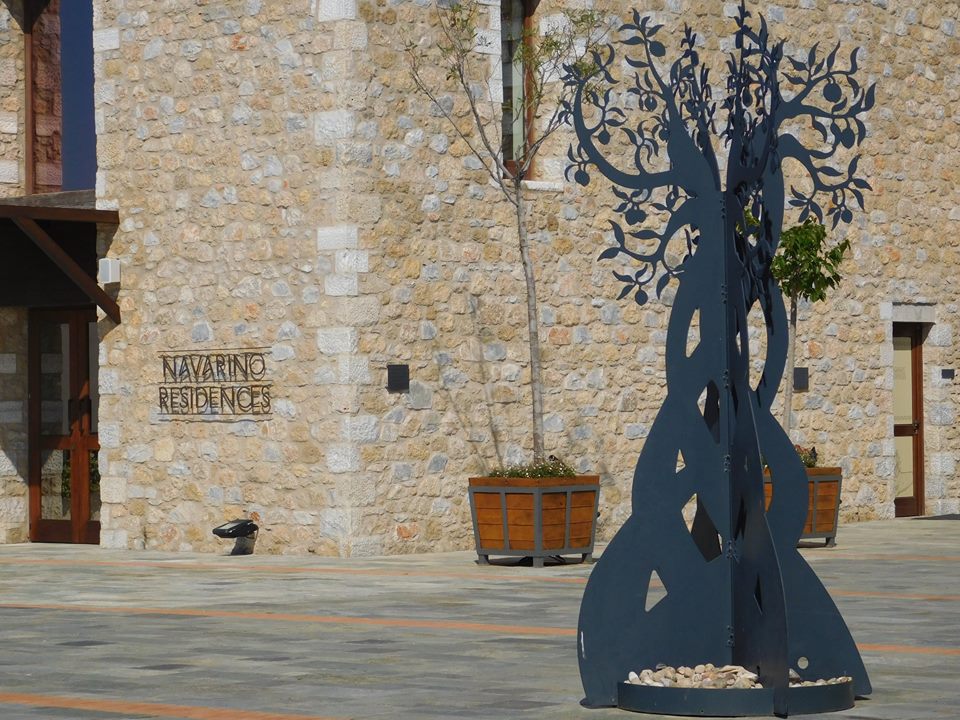 costa navarino