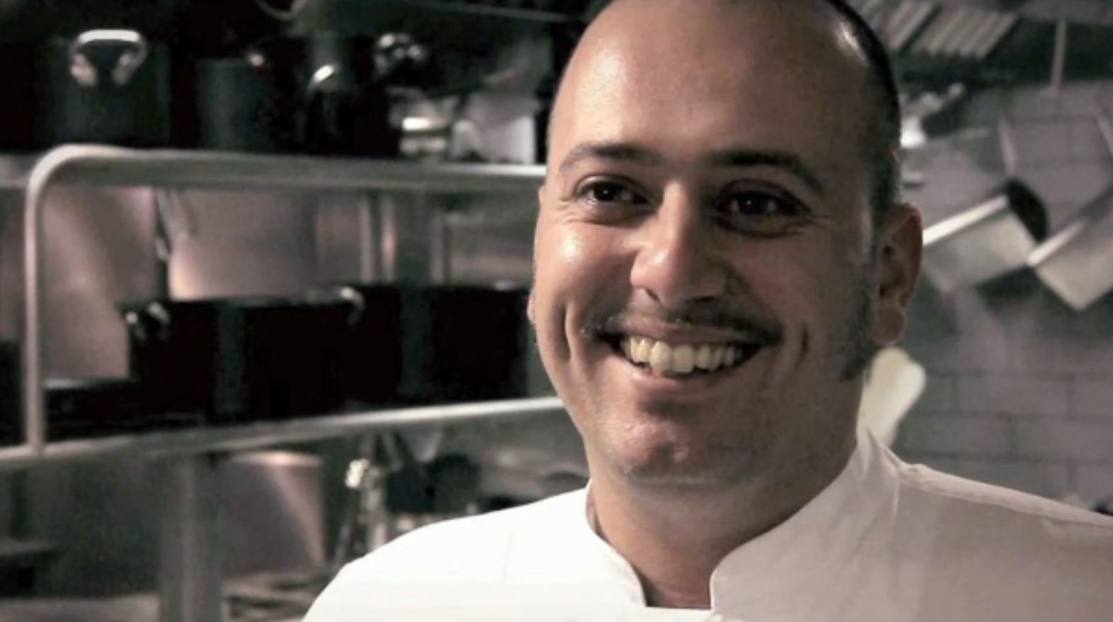 daniele simonetti chef