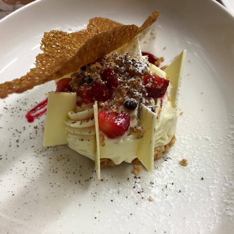 dolce ristorante il 25 Carpi