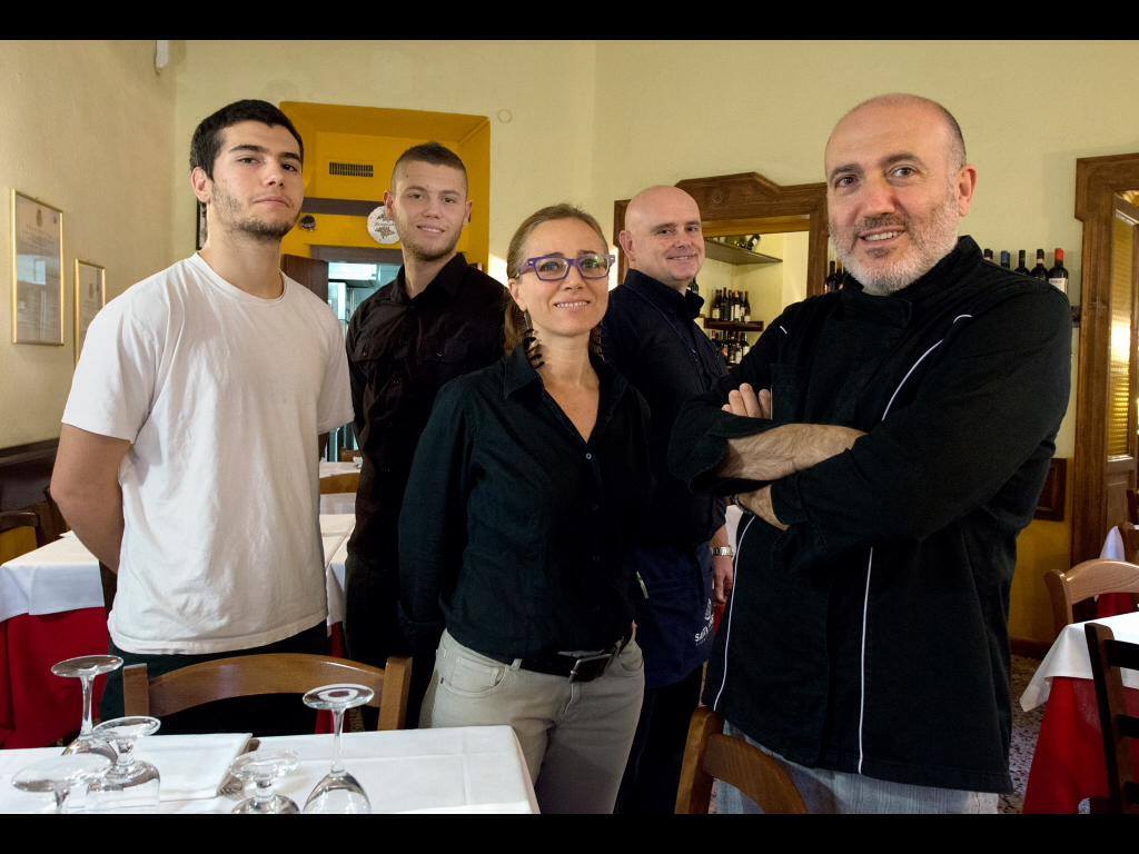 dongiò milano staff