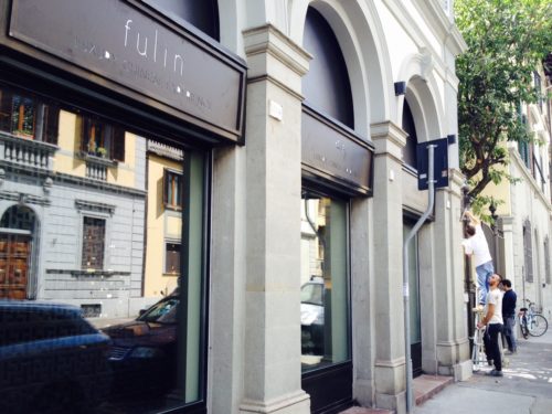 fulin cinese firenze sud