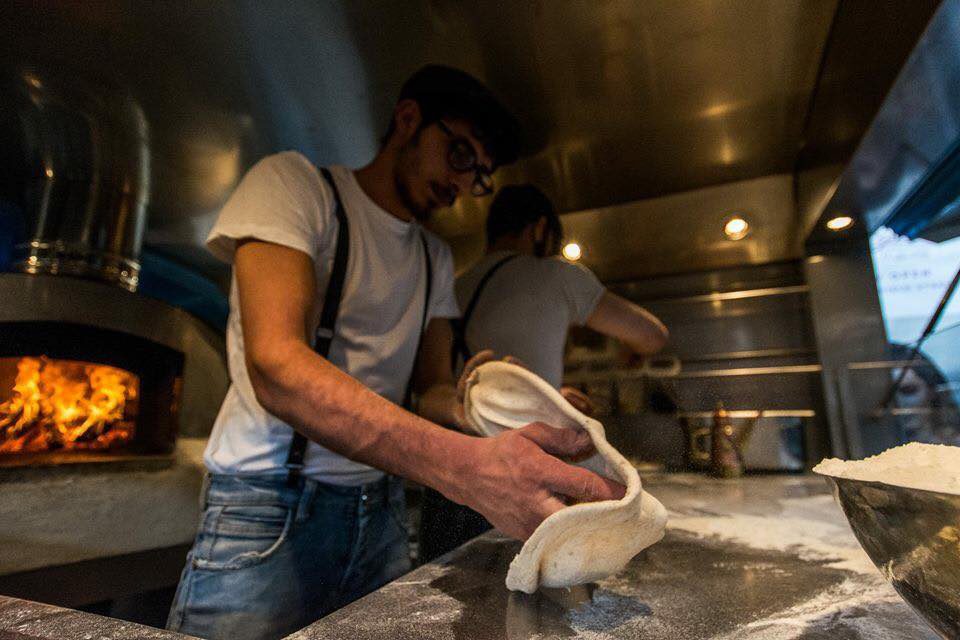 fornaio Savastano