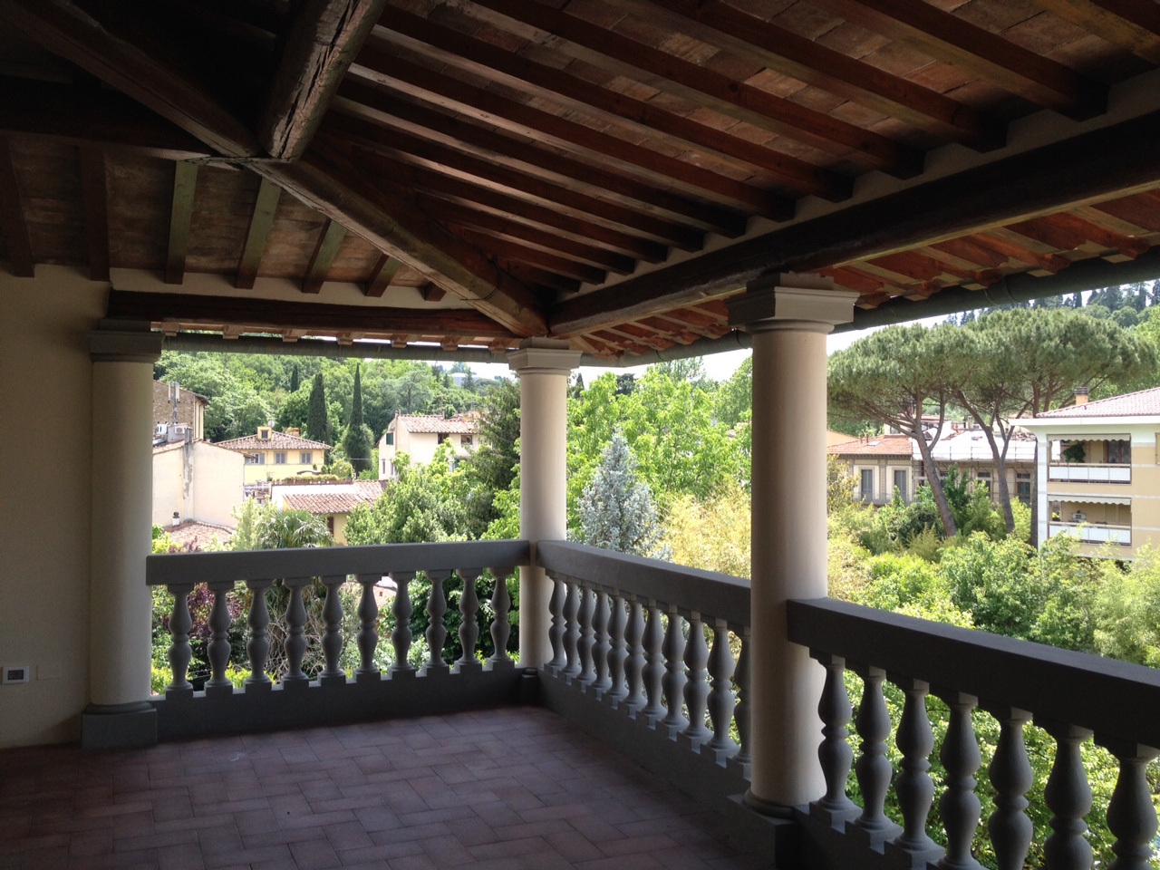 fulin cinese terrazzo