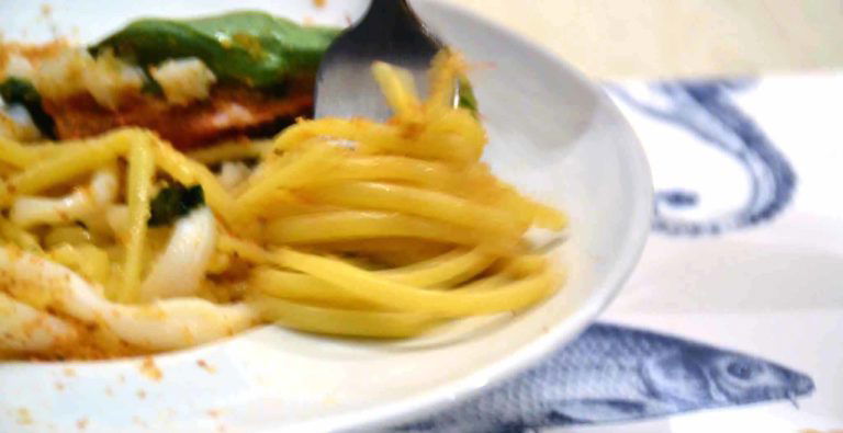 Roma. Molo 10 per mangiare pesce senza muoversi dalla città
