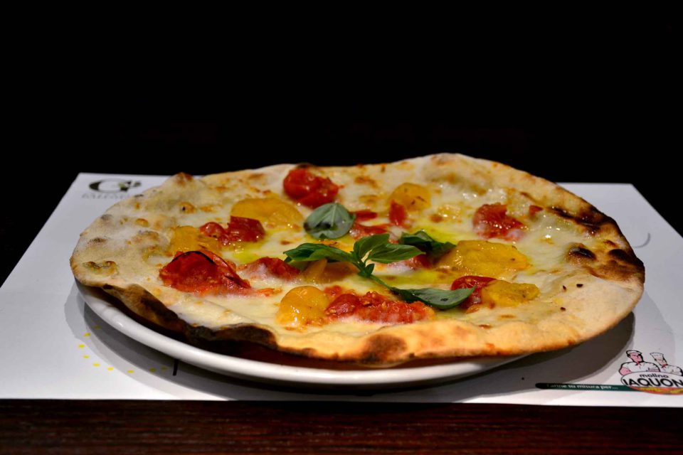 pizza emma roma