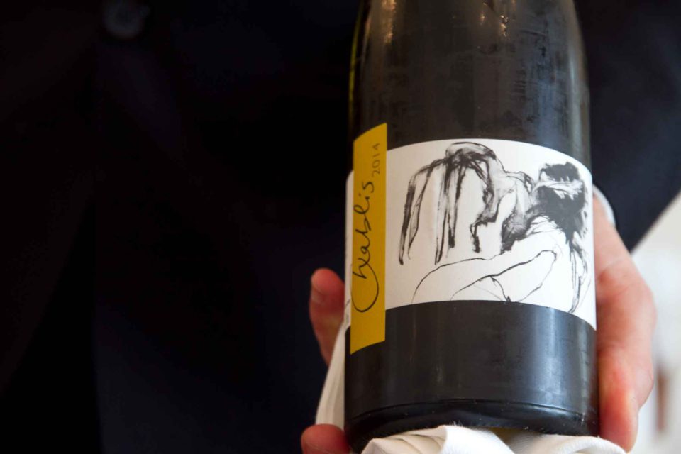 Chablis Pascucci Porticciolo