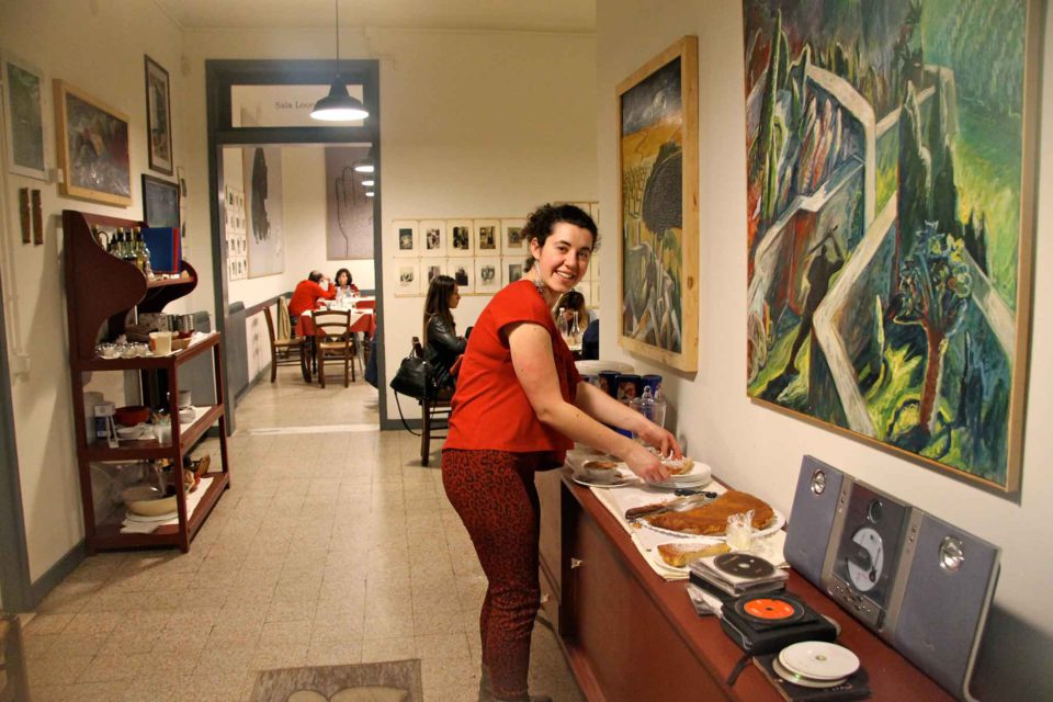 Dal Giova sara