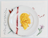 Chef Andrea Venzo Ristorante Industria Firenze