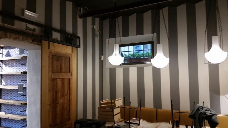 So'Riso Bistrot Milano