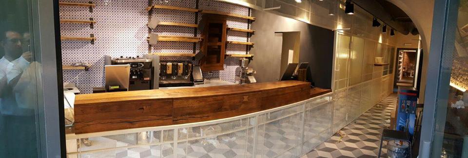 So'Riso nuovo Bistrot Milano