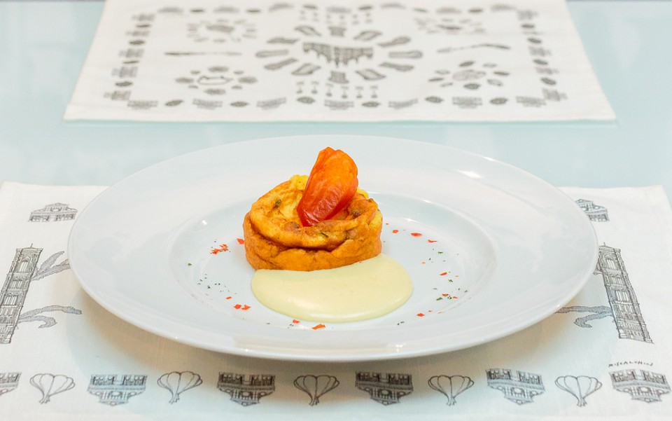 Ristorante Industria Firenze