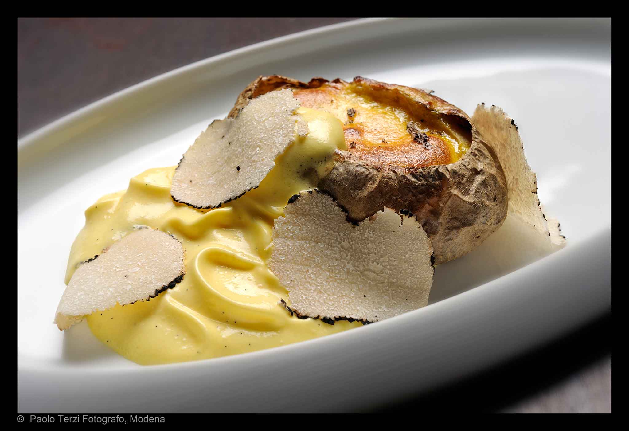 bottura-patata vuole-diventare-un-tartufo
