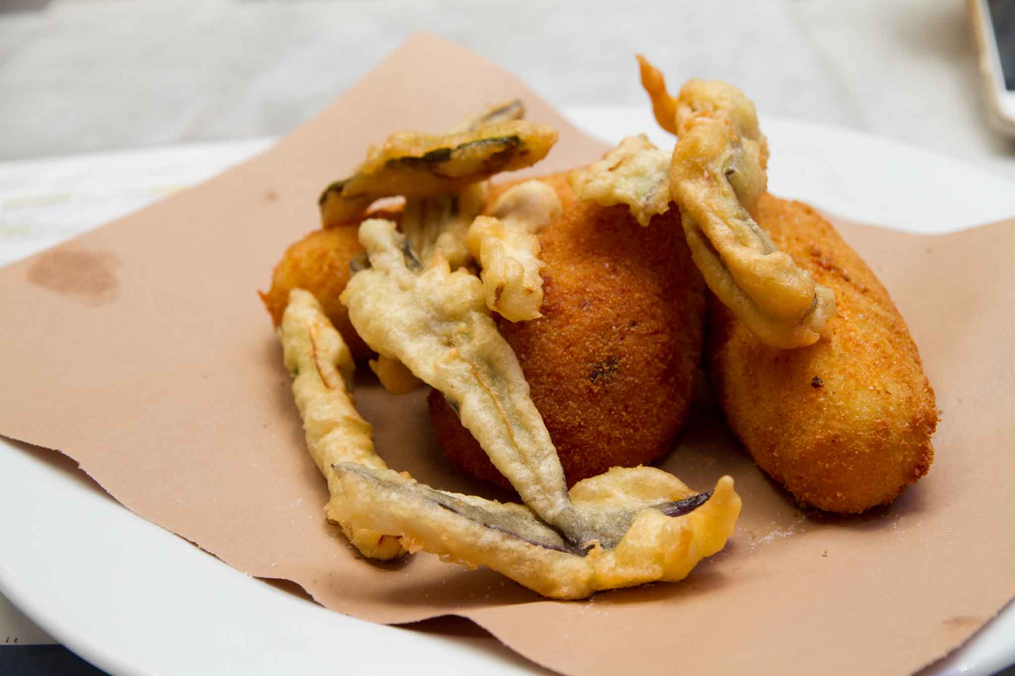 fritti Sorbillo