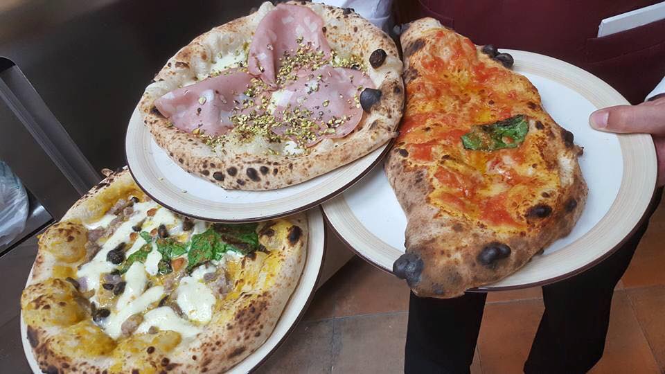 pizze nuvole Diego Vitagliano