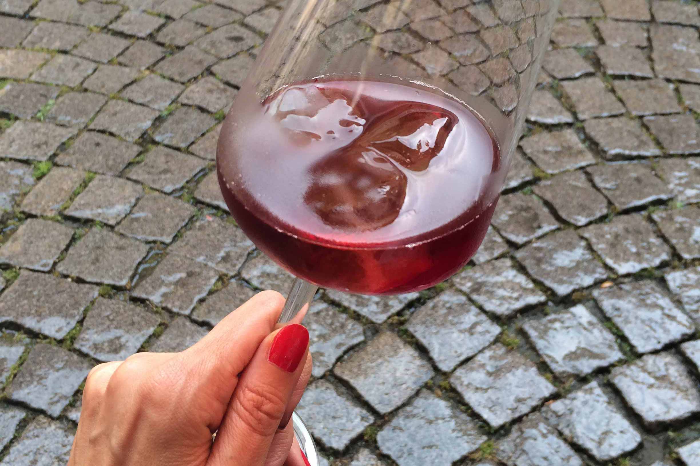 Cocktail