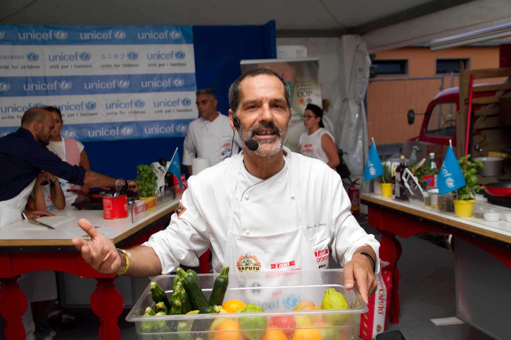 Enzo De Angelis