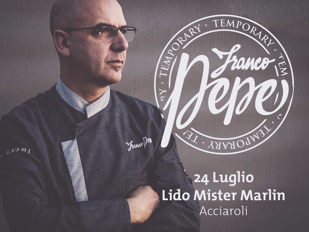 Franco Pepe Acciaroli
