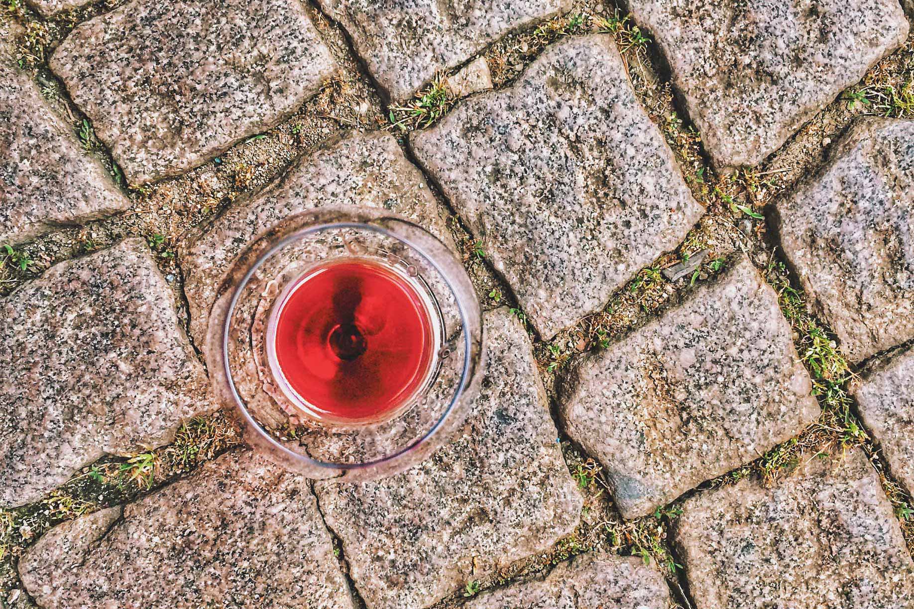 Pavé