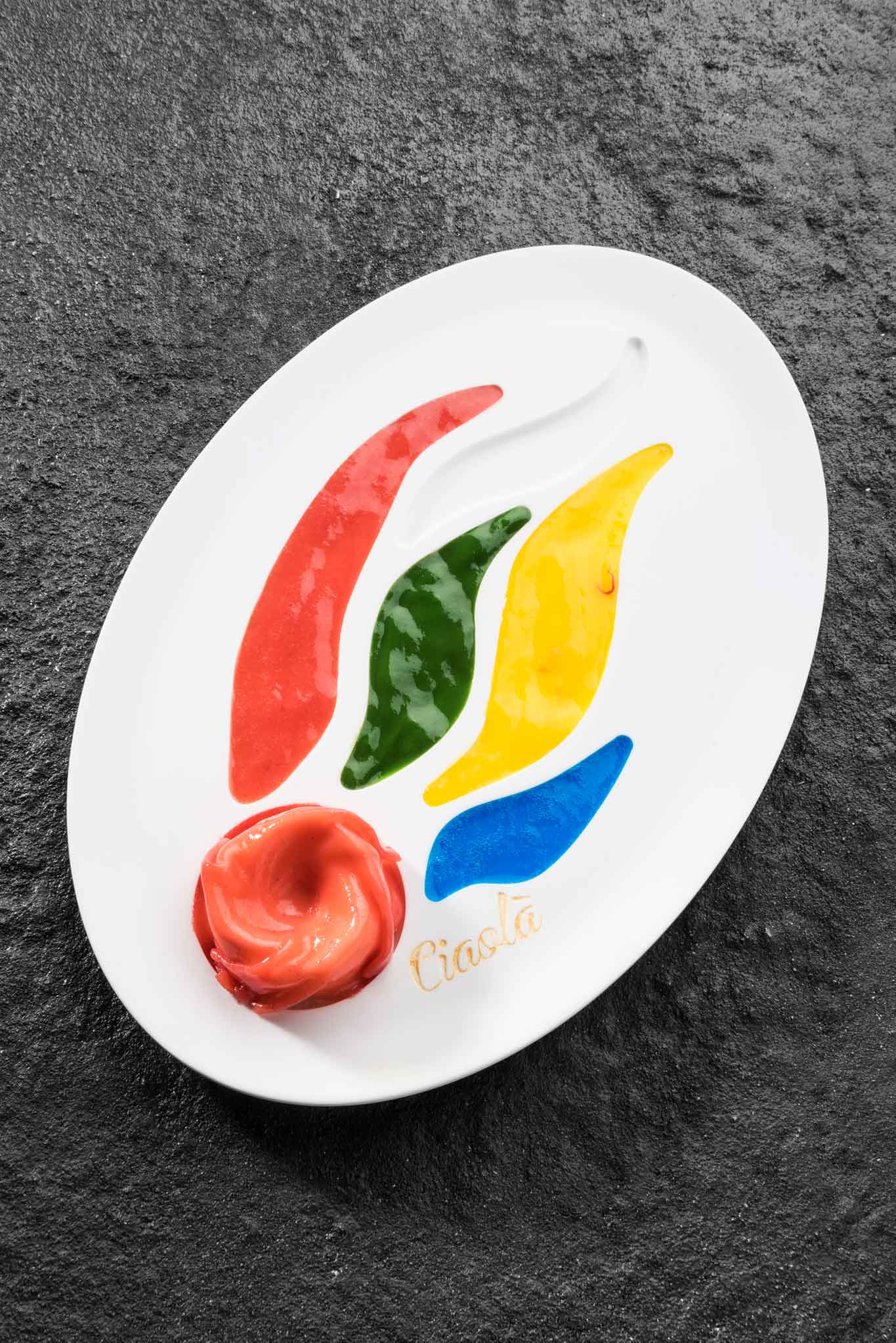 Rio 2016 Ciaolà Davide Oldani Olimpiadi