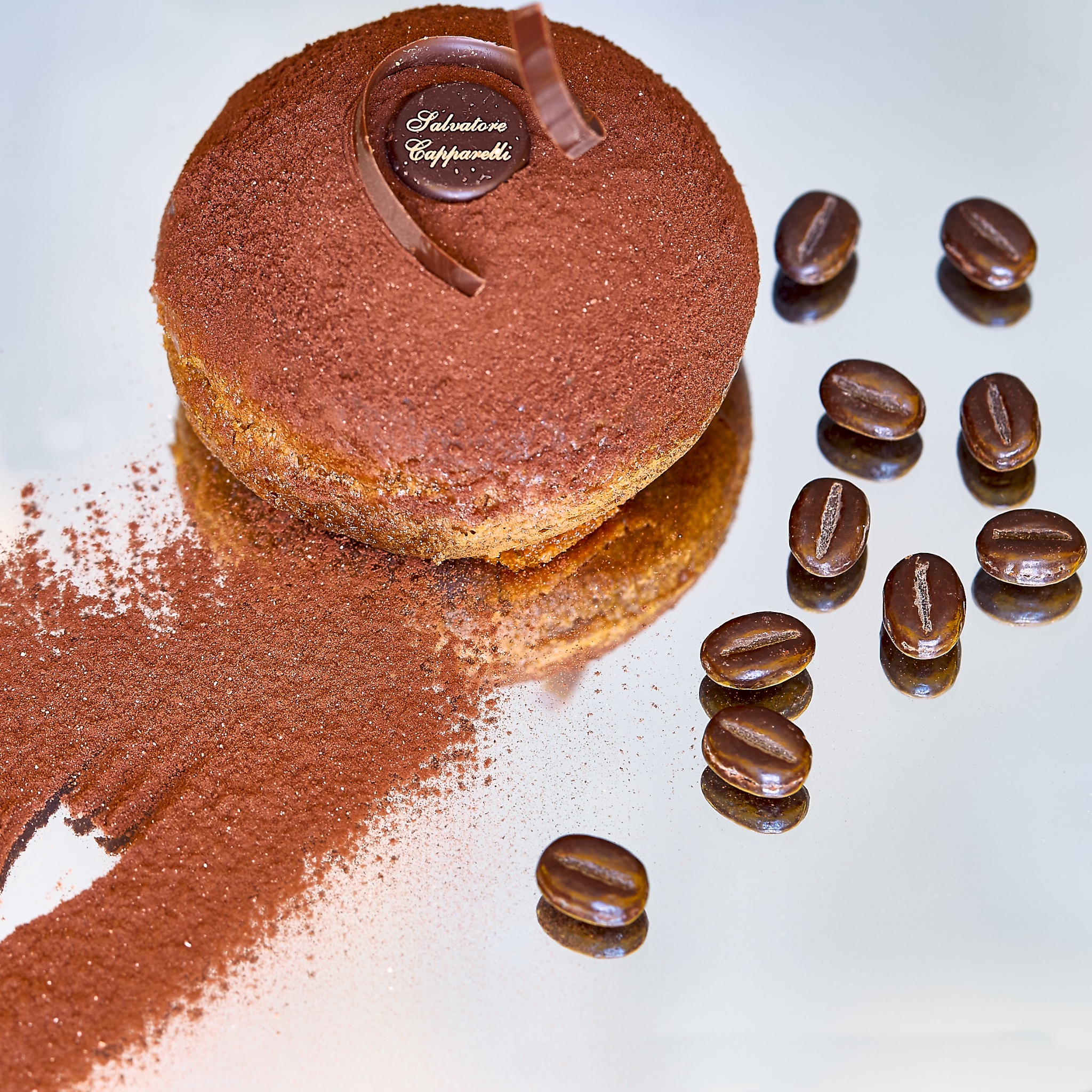 babà caffè capparelli