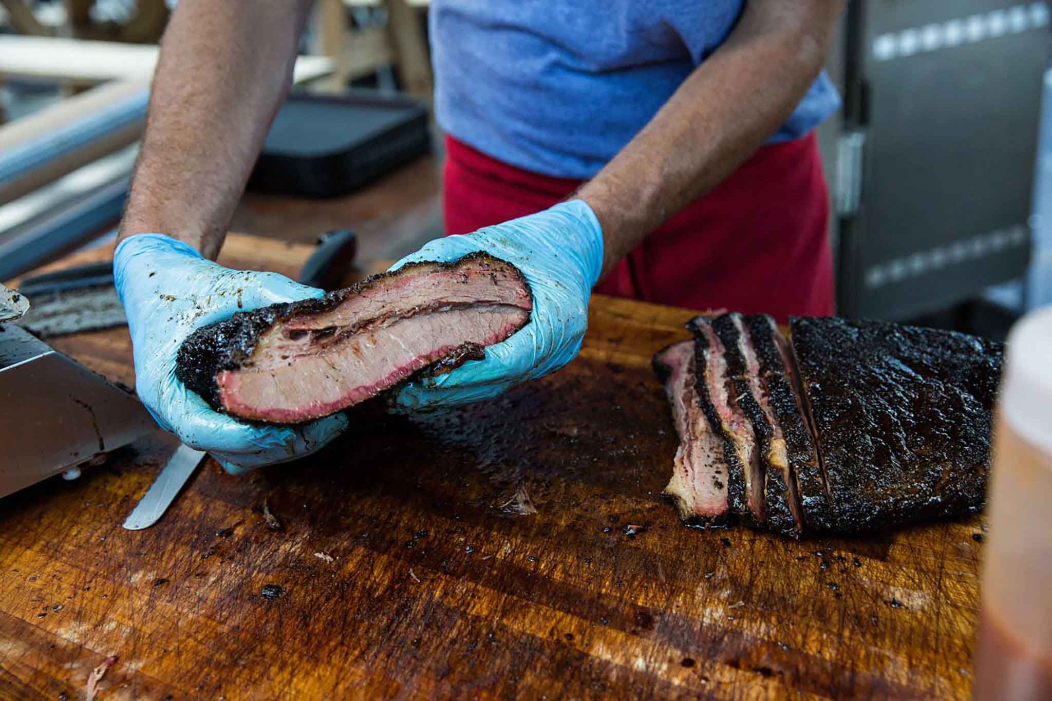 carne bbq