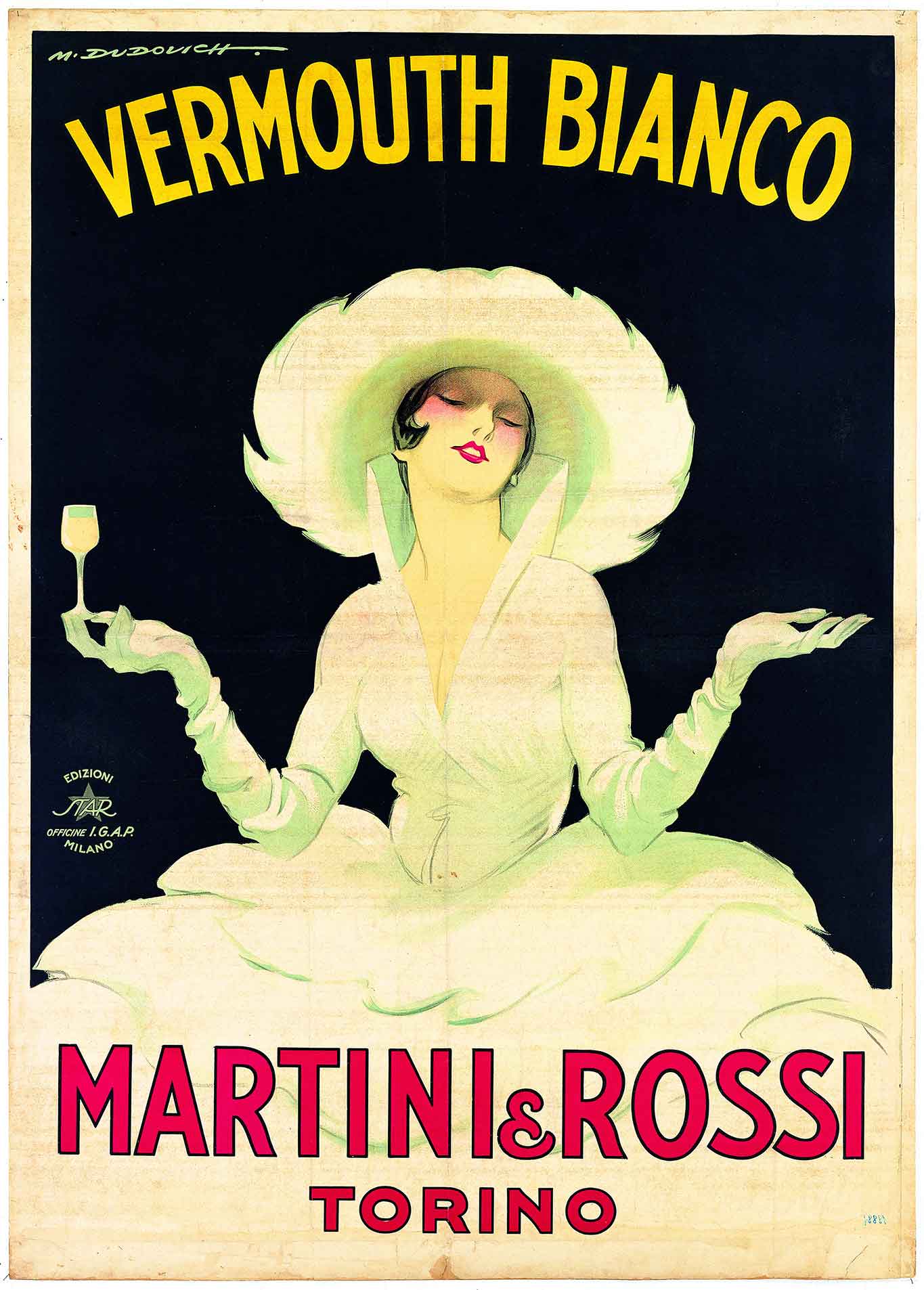 martini rossi