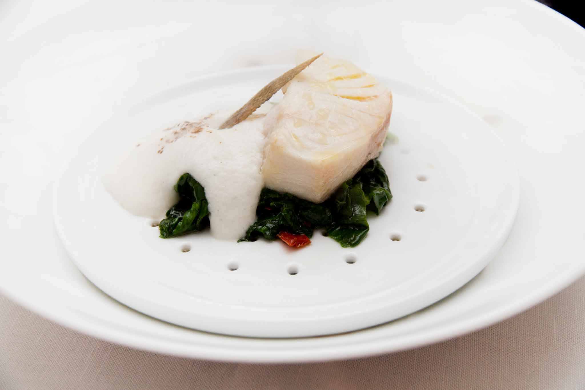 merluzzo nero