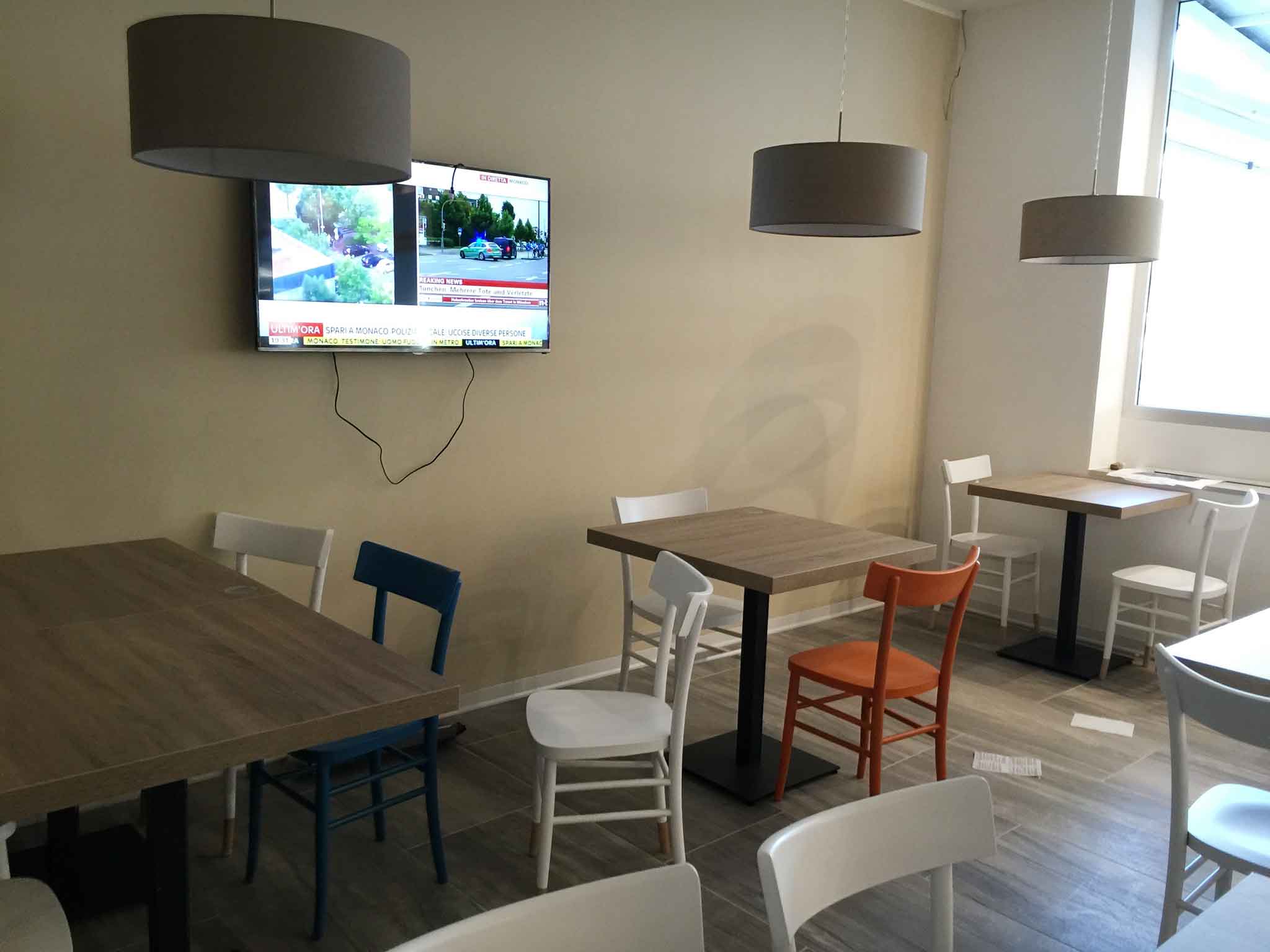 nuova pizzeria Da Zero Agropoli