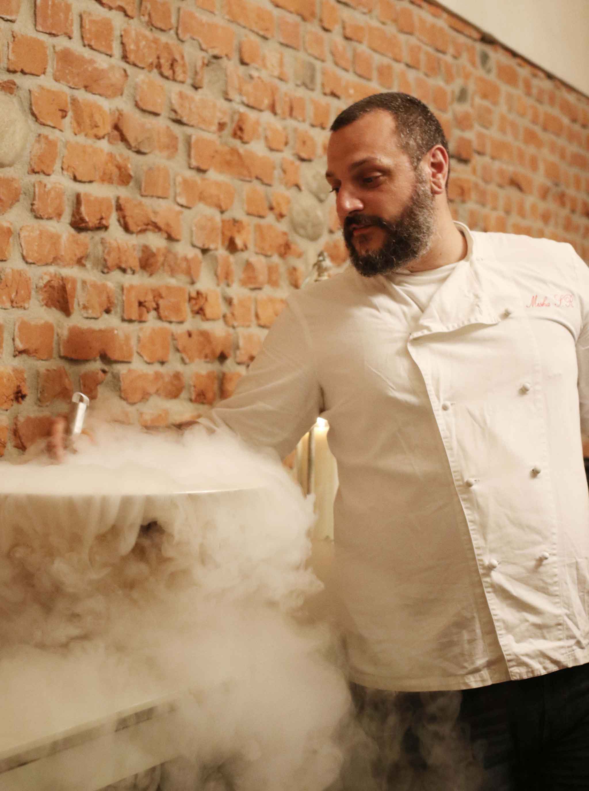 puzzle milano chef misha sukyas