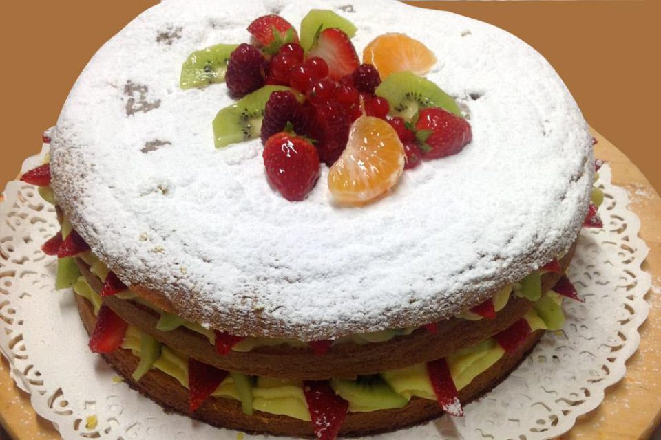 torta giardino sapori perduti cesenatico