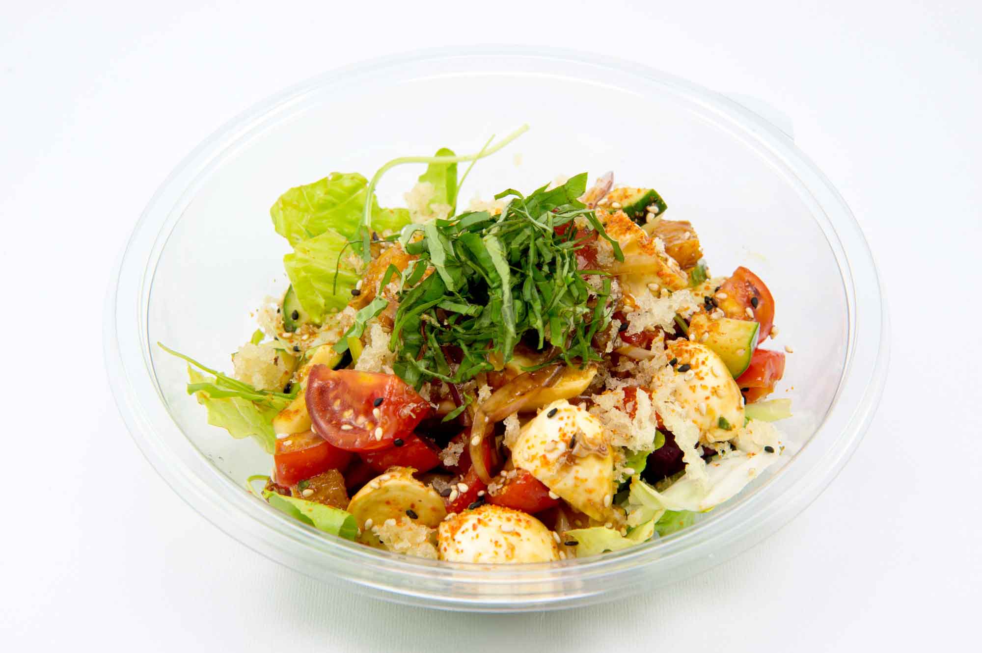 Caprese Suriso