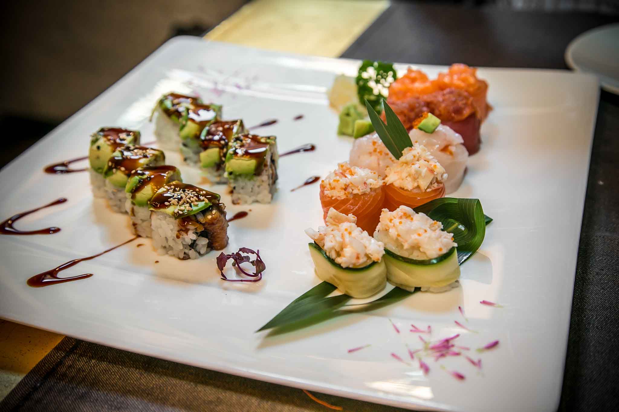IYO ristorante Milano