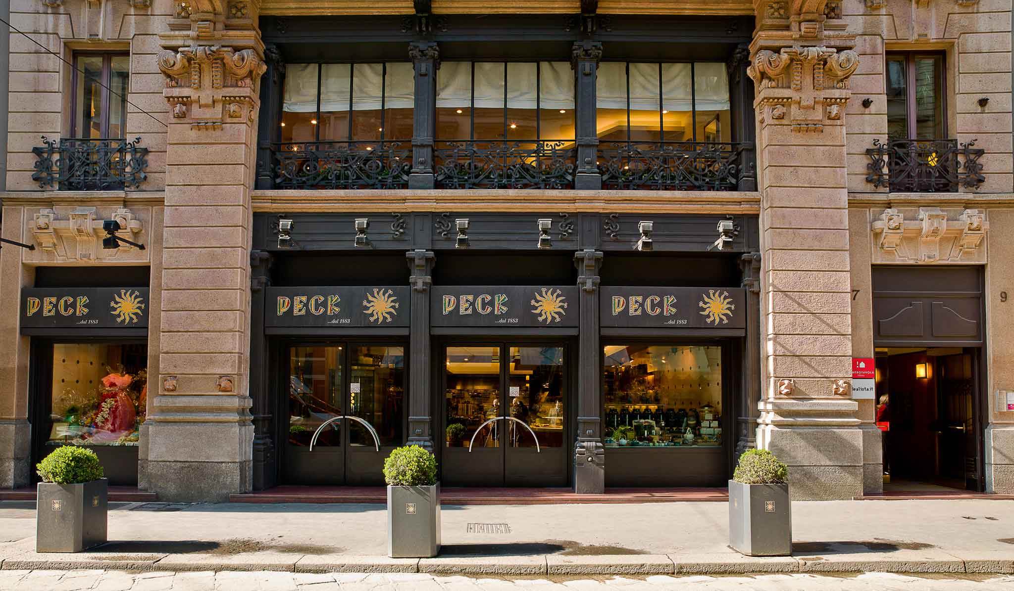 PECK_fronte