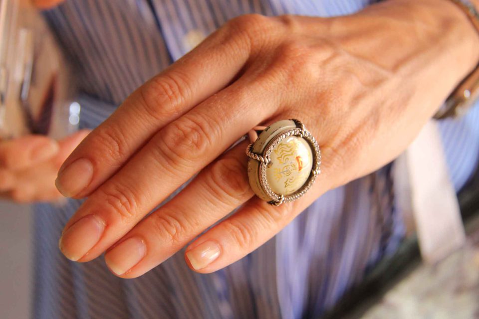 anello gioielli zenato