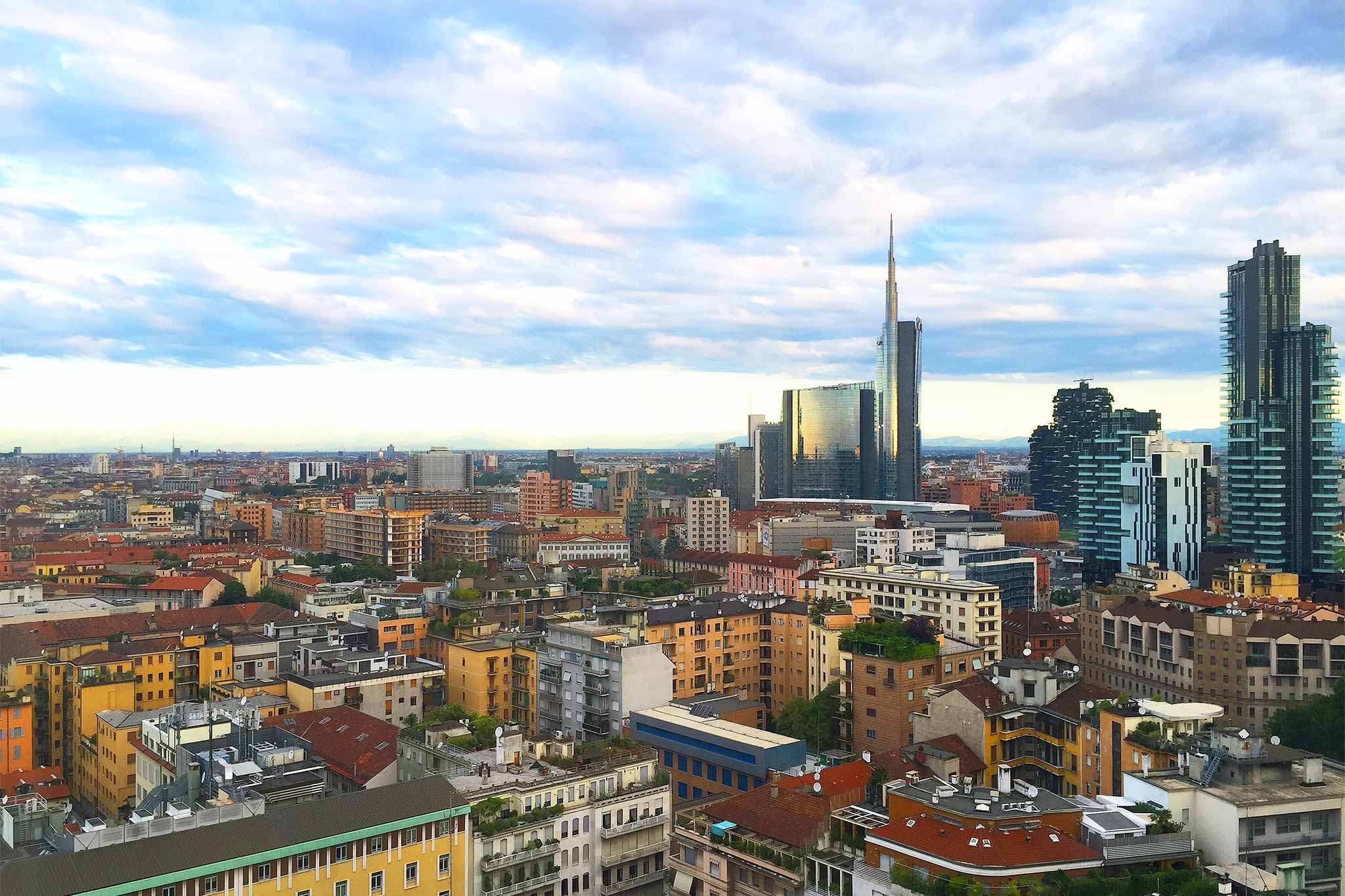 milano