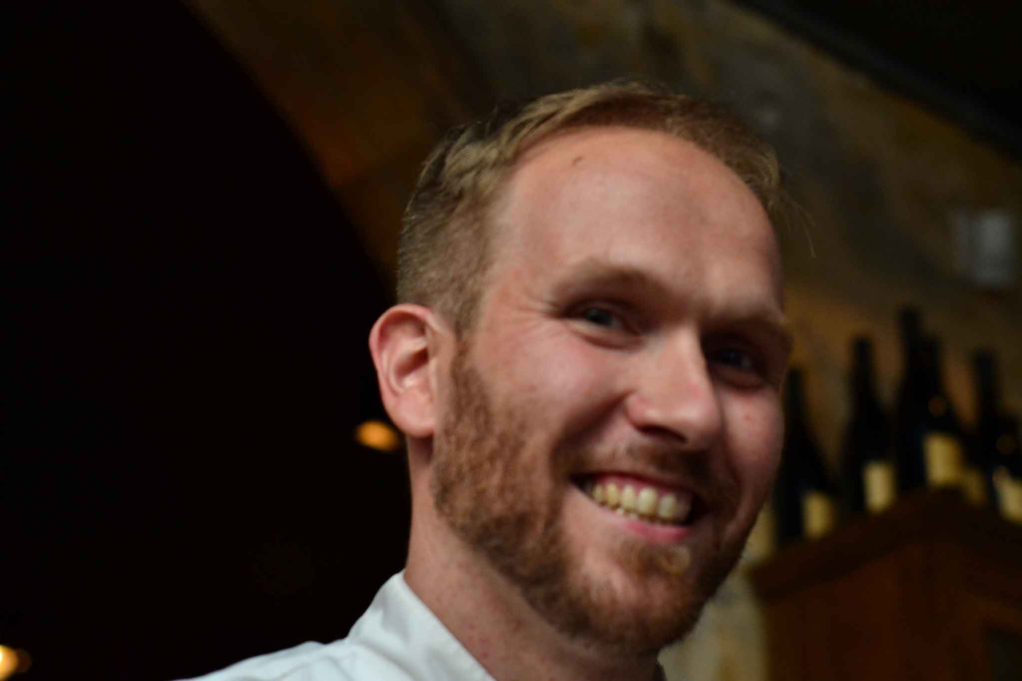paolo pivato chef bottega del vino