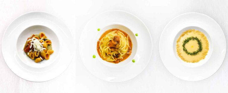Salento. Tutto il buono di Ma&#8217;n&#8217;Gio, osteria di mare e di terra a Tricase
