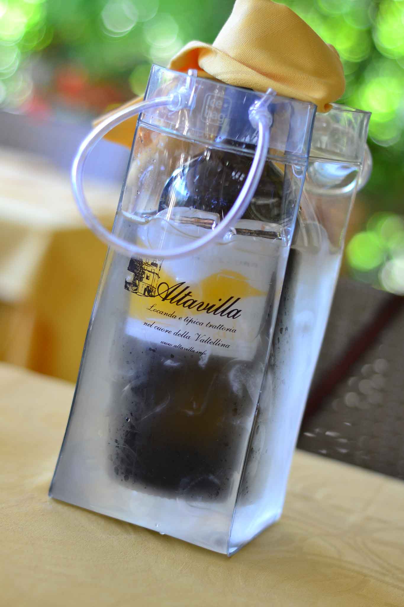 trattoria altavilla bianzone vino rivetti lauro