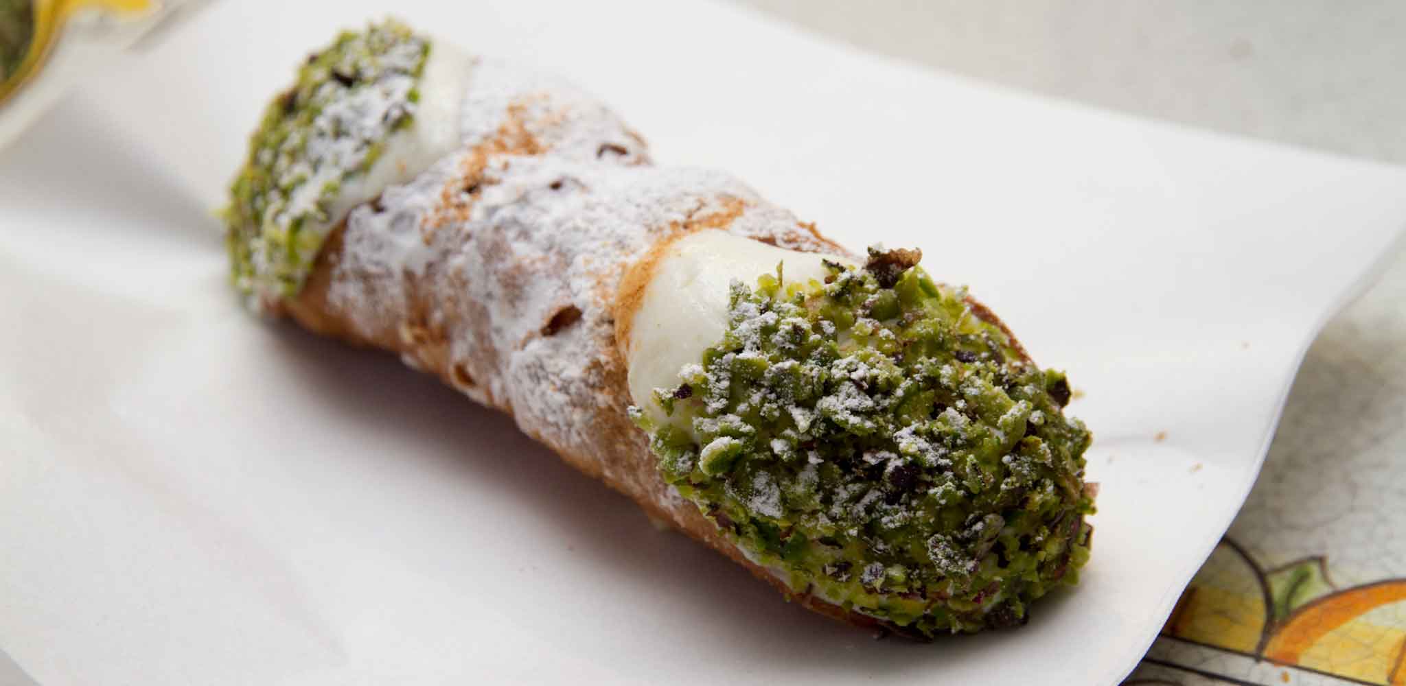 Cannoli siciliani: la classifica delle 10 migliori pasticcerie in Sicilia