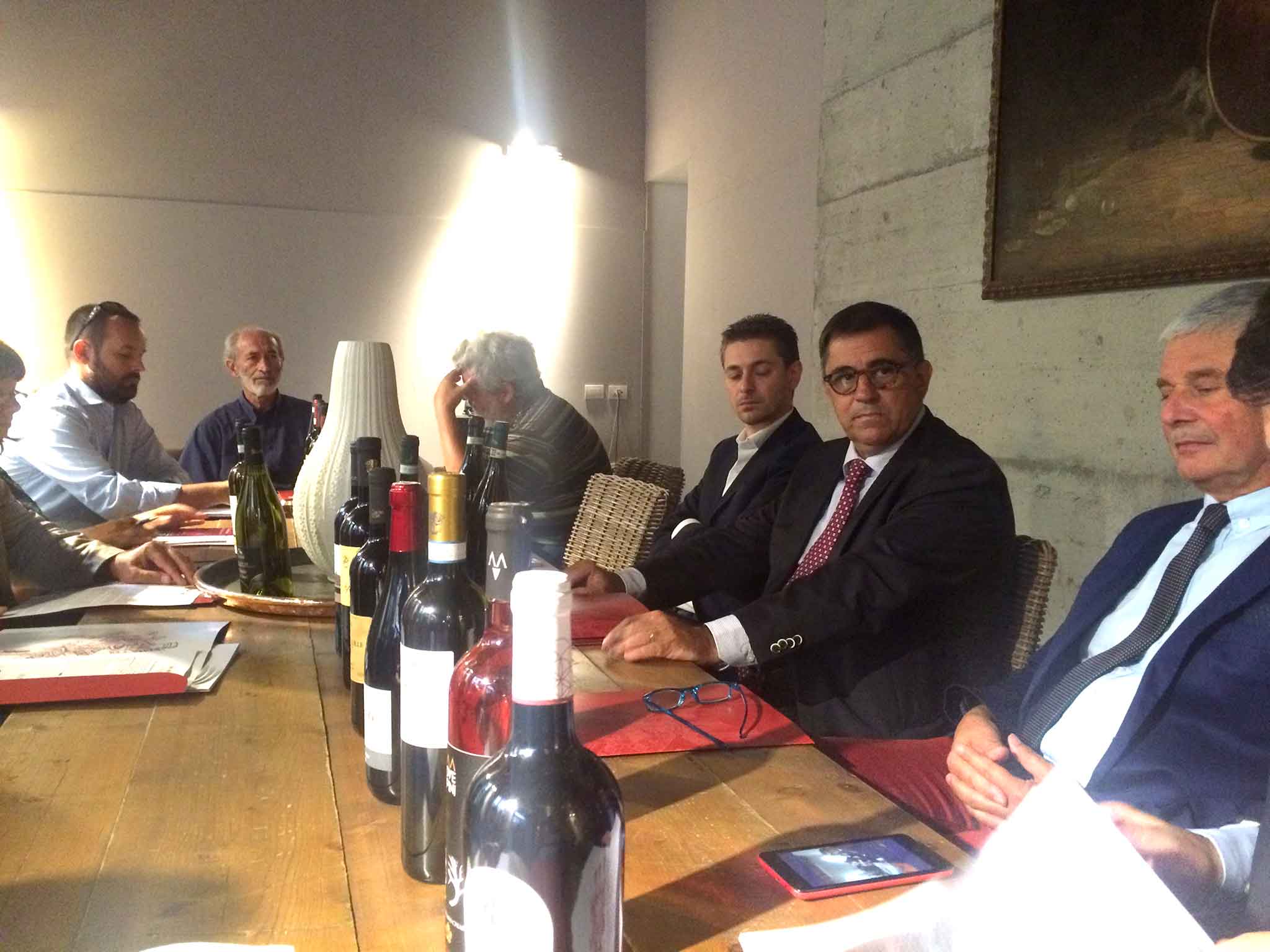 douja-conferenza-stampa